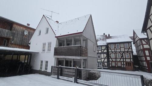 Foto - 2 Zimmer Erdgeschoßwohnung in Alsfeld