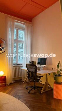 Foto - 1 Zimmer Etagenwohnung zur Miete in Berlin