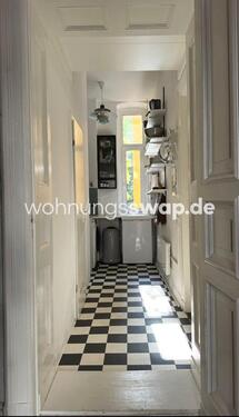 Foto - Etagenwohnung in Berlin zur Miete