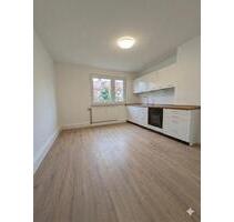 Ansprechende 3-Raum-Wohnung in Frankfurt-Höchst - frisch renoviert - Frankfurt am Main Unterliederbach