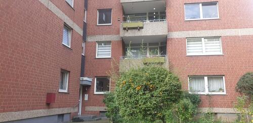 Foto - Kapitalanleger, 66m², EG, Eigentumswohnung in Duisburg