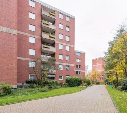 Foto - 2 Zimmer Erdgeschoßwohnung zum Kaufen in Duisburg