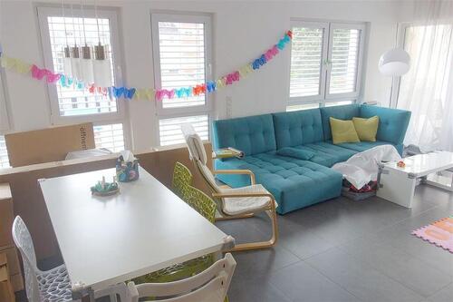 Foto - 3 Zimmer Etagenwohnung in Trier