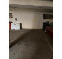 Tiefgaragenparkplatz Wilhelm-Leuschner-Str. 8 - Heilbronn Böckingen