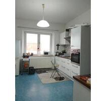 3 Zimmer Wohnung im Erdgeschoss mit Bad ,Dusche WC und Einbauküch - Bellheim