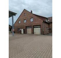 Lager mit 2 Sektionaltoren, Werkstatt und Aufenthaltsraum! - Porta Westfalica