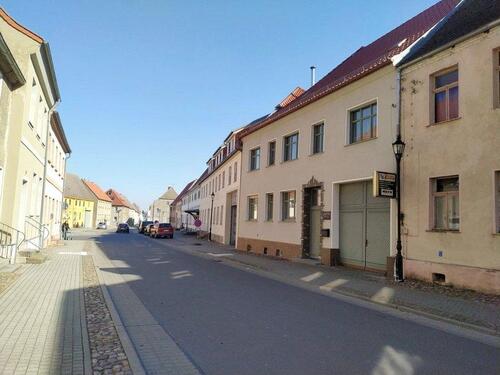 Foto - Einfamilienhaus in Kemberg