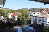 Foto - Stilvolle 3-Zimmer-Wohnung mit sonnigem Balkon und Weitblick