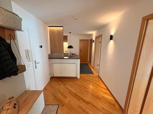Foto - 3 Zimmer Etagenwohnung zum Kaufen in Waiblingen