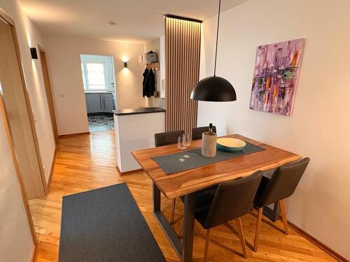 Foto - 3 Zimmer Etagenwohnung in Waiblingen