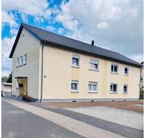 Vollvermietes Mehrfamilienhaus mit großem Garten - Duisburg Hochheide