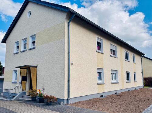 Foto - Mehrfamilienhaus, Wohnhaus zum Kaufen in Duisburg