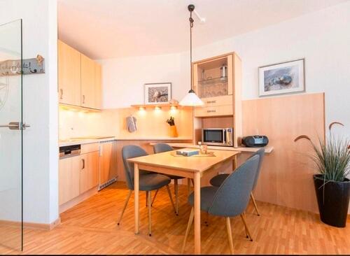 Foto - 1.5 Zimmer Etagenwohnung zum Kaufen in Cuxhaven