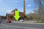 Foto - 1.500m² betonierter Parkplatz Gewerbegrundstück in Spremberg zu vermieten