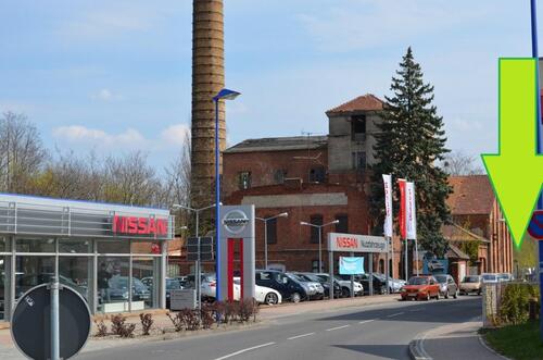 Foto - andere in Spremberg zur Miete