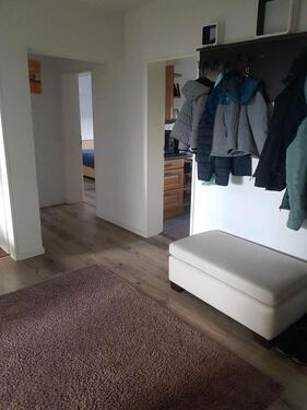 Foto - Etagenwohnung zur Miete in Celle