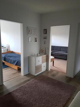 Foto - Etagenwohnung in Celle