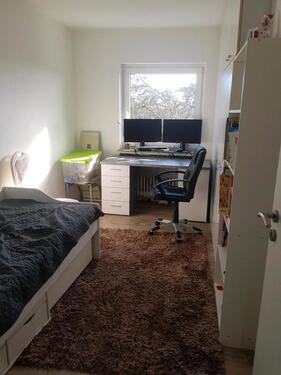 Foto - Etagenwohnung in Celle zur Miete