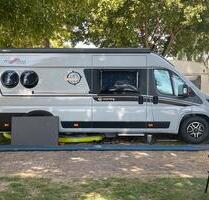 Abstellplatz für Wohnwagen, Wohnmobil, Boot, und Trailer - Riedstadt