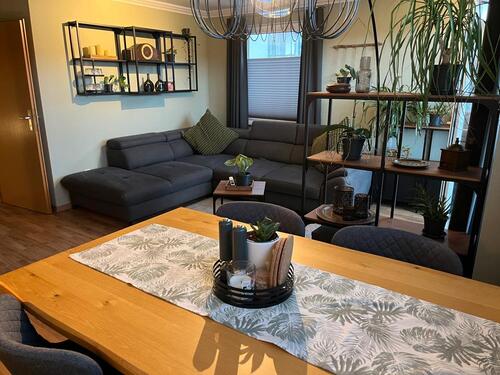 Foto - Etagenwohnung zur Miete in Schwalmstadt
