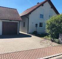 Einfamilienhaus in Vilseck zu verkaufen - Regensburg Konradsiedlung