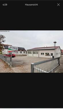 Foto - andere in Wiedergeltingen