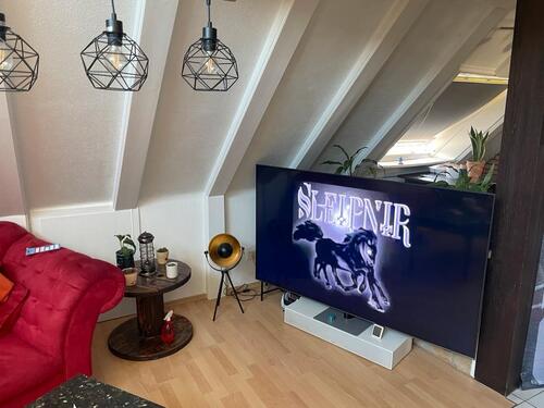 Foto - Etagenwohnung zur Miete in Friedberg (Hessen)