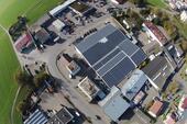 Foto - Zentrale Gewerbe- und Lagerhallen in Biberach zu vermieten 577qm