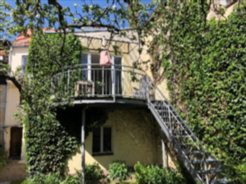 Foto - Attraktives Stadthaus mit Garten im Zentrum von Tirschenreuth