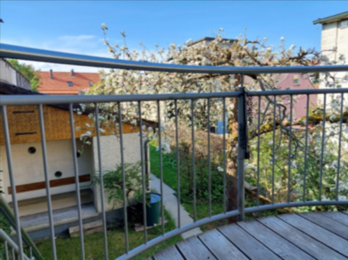Foto - Einfamilienhaus in Tirschenreuth