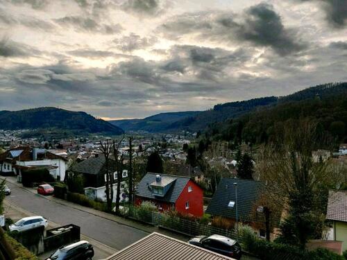 Foto - Eigentumswohnung über den Dächern von Eberbach