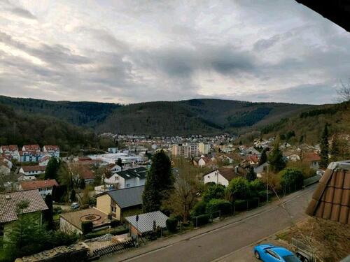 Foto - Etagenwohnung zum Kaufen in Eberbach