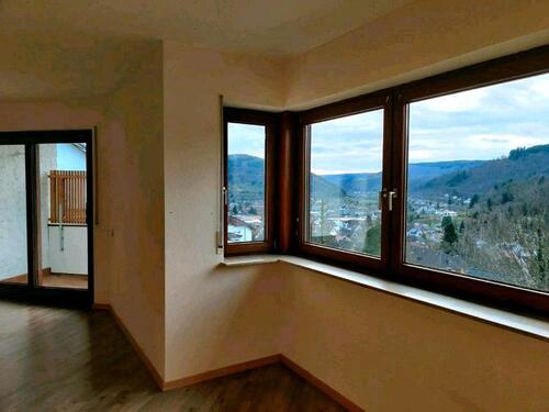 Foto - Etagenwohnung in Eberbach