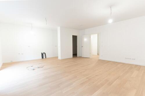 Foto - Etagenwohnung in Hamburg zur Miete