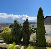 3-Zimmer-Wohnung mit Balkon, Einbauküche und Stellplatz - Lüdenscheid Brügge