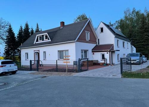 Foto - Freistehendes Einfamilienhaus - 360.000,00 EUR Kaufpreis,