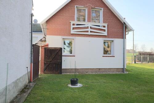 Foto - Einfamilienhaus zum Kaufen in Waldheim