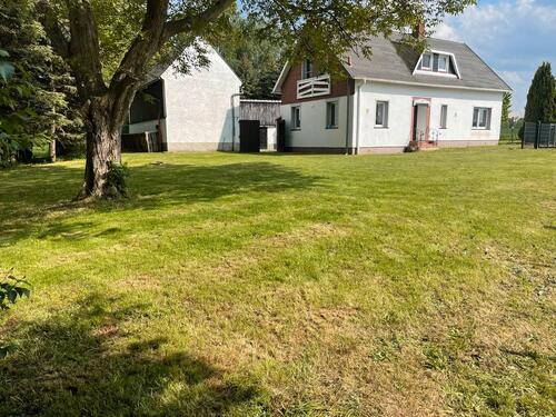 Foto - Einfamilienhaus in Waldheim