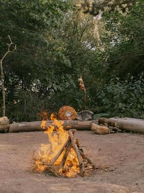 Foto - Grundstück in Leipzig zur Miete