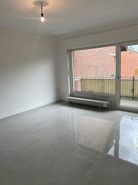 Foto - Etagenwohnung zur Miete in Bocholt