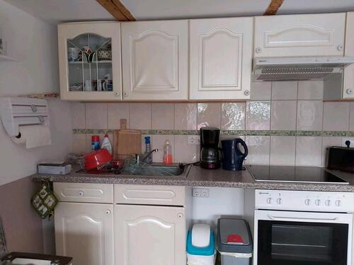 Foto - Einfamilienhaus in Stolpen zum Kaufen