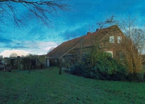 Foto - Einfamilienhaus zum Kaufen in Südbrookmerland