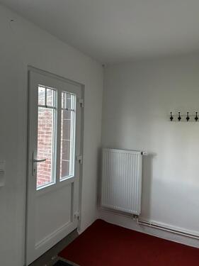 Foto - Etagenwohnung in Wiesmoor