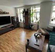 3 Raum Maisonette Wohnung innerhalb 1.3.26-1.5.26 Umzug - Leipzig Altwest