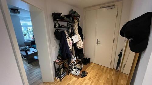 Foto - Etagenwohnung zur Miete in Leipzig