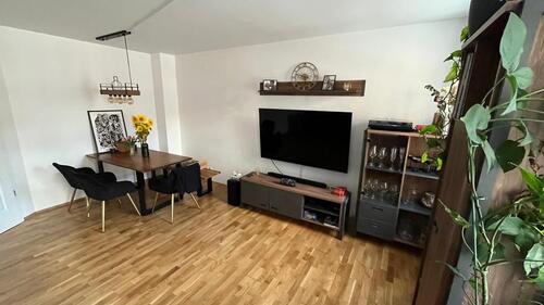Foto - Etagenwohnung in Leipzig
