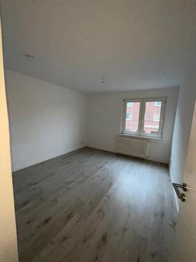 Foto - Etagenwohnung in Duisburg zur Miete