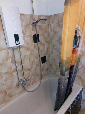 Foto - 2 Zinmer-Wohnung in Danndorf zu vermieten