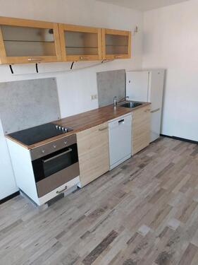 Foto - 2 Zimmer Etagenwohnung in Danndorf