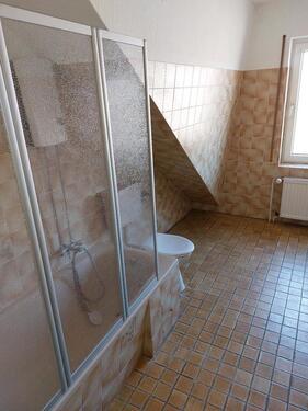 Foto - Etagenwohnung in Danndorf zur Miete